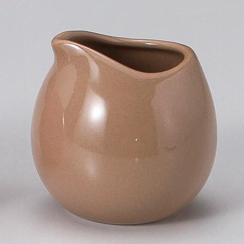 ☆ コーヒー小物 ☆ オーレクリーマー 大 [ φ6.1 x 6cm 80cc ] 【 喫茶店 カフ...