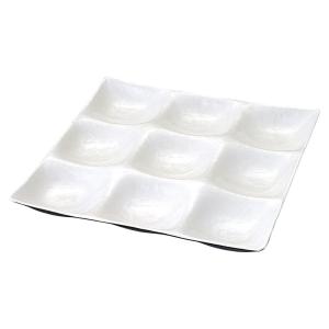 THE-SECRET-GARDEN シノワズリ ディナープレート 26cm 飾り皿 景徳鎮