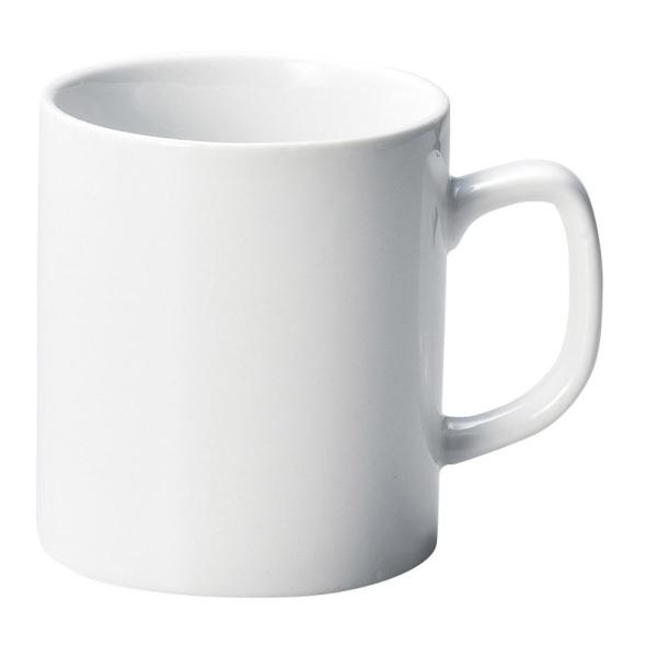 和食器 マグカップ / ベーシックＹＺ80マグ 寸法: φ8 x 11 x 9cm(300cc)