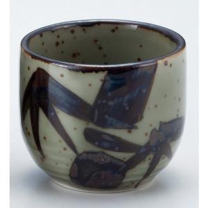 ☆ 酒器 ☆ 益子竹盃 [ φ5 x 4.2cm...の商品画像