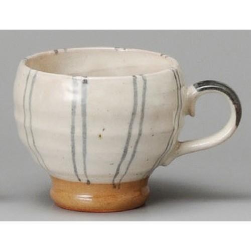 ☆ マグカップ ☆ ゴス二本十草ゆったりマグ [ 95 x 80mm・300cc ] 【レストラン ...