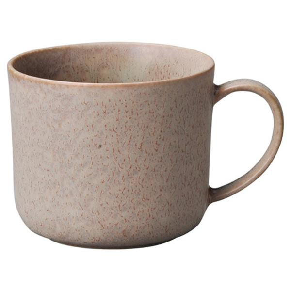 食器 / グレージュブラウンマグカップ 寸法:125×95×80mm・370cc
