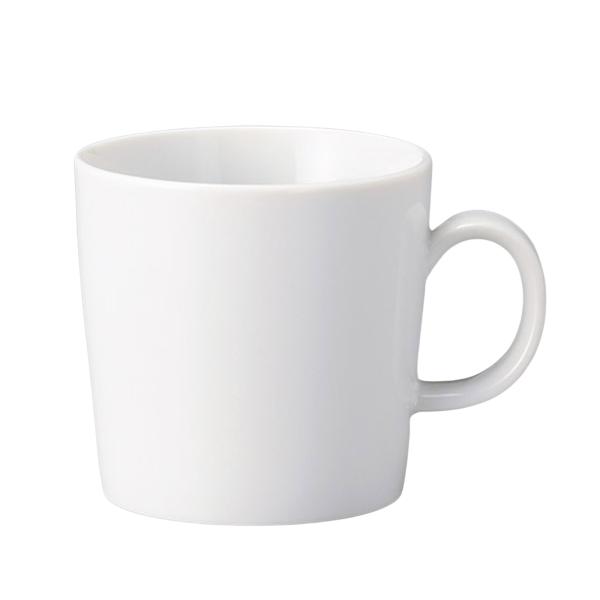 食器 / 白マグ250 寸法:83×80mm・250cc