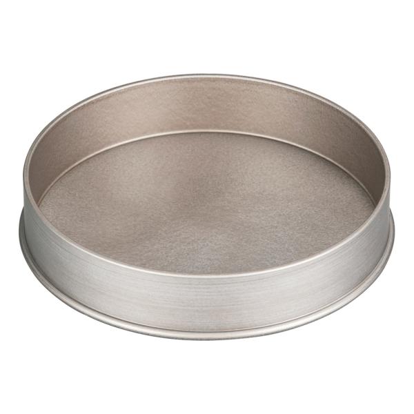 総銀木目80丸弁当(親) 寸法:25×5.5cm | 食器