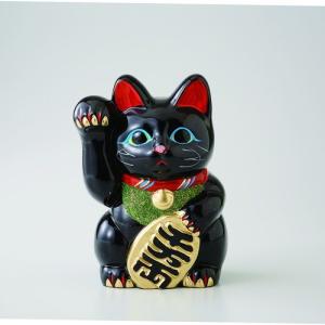 バカラ（Baccarat） 招き猫 招き猫の座布団 紅白 無料 ラッピング