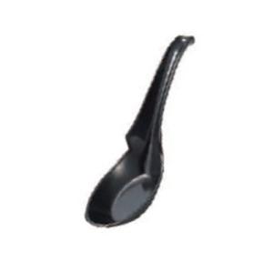 小)割子飯器黒内朱塗 寸法:12.3×7.6cm・内寸10.9×5.1cm・400cc | 食器