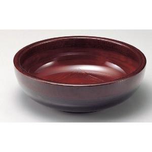 みよし漆器本舗 尺2寸 こね鉢 36cm内朱 蕎麦打ち そば打ち 道具