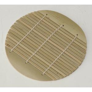 すだれ 竹コースター