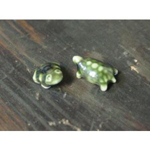 ミニ かえる カエル 蛙 ミニュチュアの商品画像