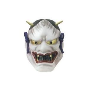 ミニお面　般若