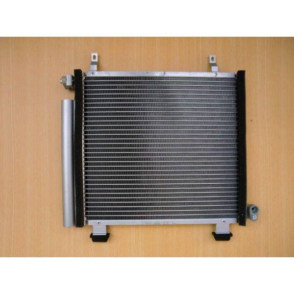 ハスラー コンデンサー 新品　MR31S　即納　特価