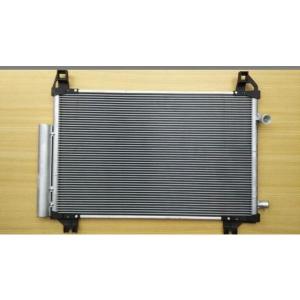 カローラ カローラクロス R3.9〜 ZSG10 2ZR-FAE コンデンサー