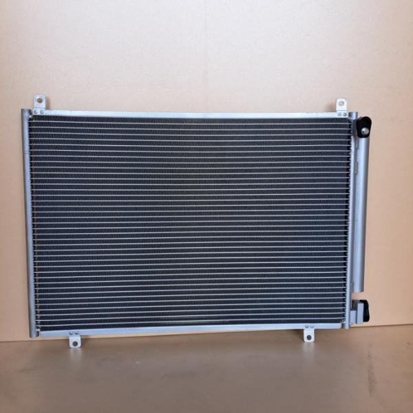新品 コンデンサースイフト ZC13S・ZC43S・ZC53S・ZC83S・ZD53S・ZD83S ...