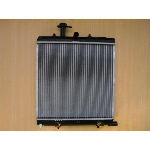 アトレー ワゴン 新品ラジエター S320w S330w S321W S331W ラジエーター