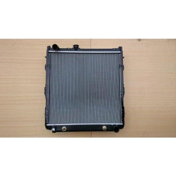 新品即日発送 ラジエーター ランクルプラド  ラジエター KZJ71G KZJ71W KZJ78G ...