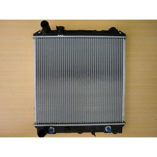 ラジエーター 特価 アトラス AKR66 AKR71 AKR72 AKR81 A/T新品 ラジエター