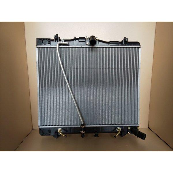 ラジエーター レジアスエース KDH206K KDH206V 新品特価
