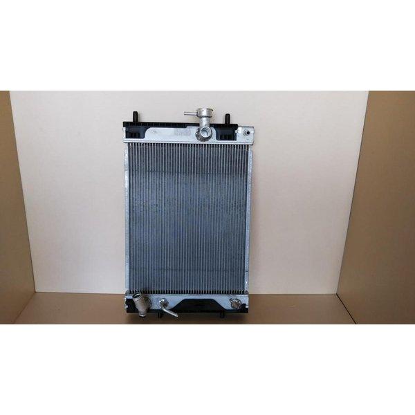 タント ターボ タントエグゼターボ ラジエター 新品 即納 L375S L385S L455S L4...