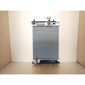 LA600S/LA610S タント 純正 ラジエーター コンデンサー セット タント ラジエーター クーラーコンデンサー セット AT CVT NA LA600S