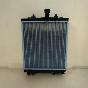 コペン ラジエーター AT CVTターボ用 LA400K 社外新品 コーヨーラド