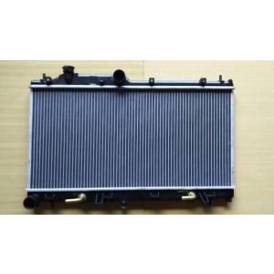 エクシーガ 新品ラジエーター YA4 YA5 AT 特価 即納