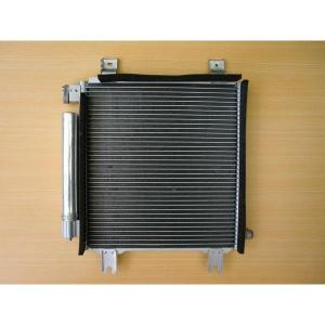 ホンダ  N-WGNのコンデンサーです N WGN コンデンサー JH1 80110-T6J-941 O-リング2個付 社外新品