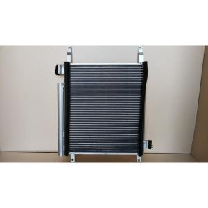 スペーシア コンデンサー MK53S