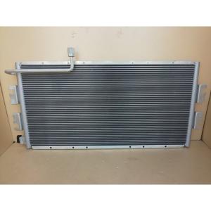 ティーダ C11 JC11 NC11 新品 コンデンサー 即納 92100-1U600 