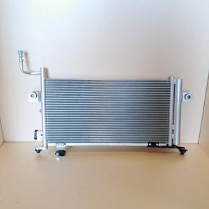 マツダ（Mazda） 新品 電動 ファン モーター 助手側 左側 1個 NB