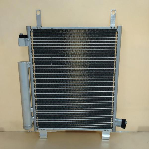 コンデンサー デリカミニ B34 B35 B37 B38 新品未使用 MQ717793 MQ7230...