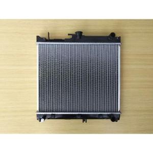 新品 スズキ エブリイ DA17V DA17W コンデンサー 95310-64P00 : ブルー