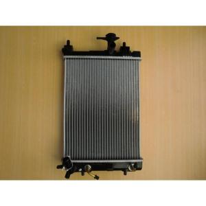 ラジエーター ムーブMT 品番 PL072135 ムーヴ ムーブ ラジエーター MT用 L175S L185S 社外新品 熱交換