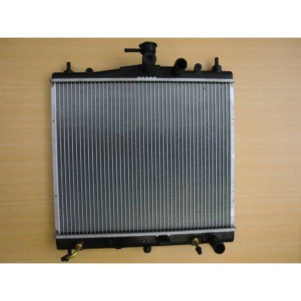 マーチ ノート新品 ラジエーター YK12 E11 NE11 即納