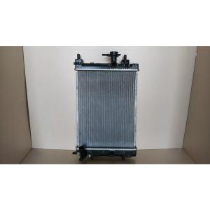 アルミラジエター L585S L685S 即納 ムーブコンテ ミラココア 新品