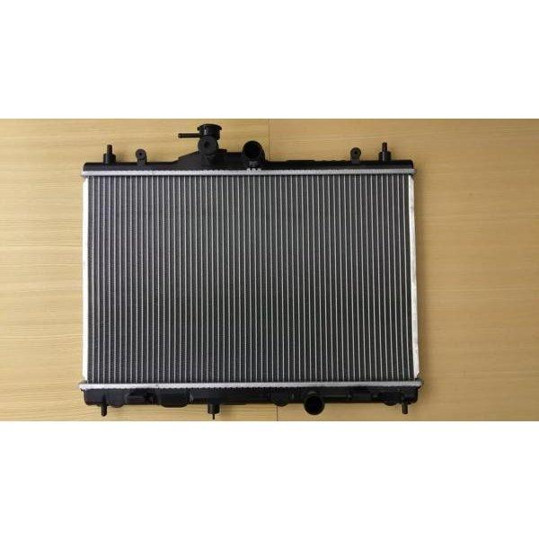 新品ラジエーター ティーダ ティーダラティオ ラジエター C11 JC11 SC11 SJC11後期