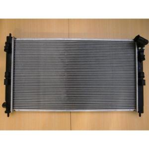 デリカD5 デリカD-5R2 CV4W CV5W ラジエーター CVT用 新品