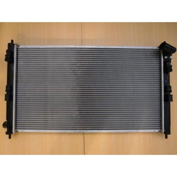 デリカ Ｄ５ 新品ラジエーター CV2W CV4W CV5W ラジエター 即日発送