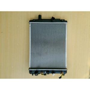 新品 ラジエーター  N-ONE JG1/JG2 NA CVT NONE 前期 ラジエター｜setorado