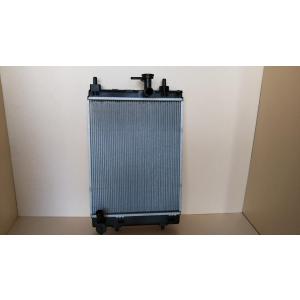 新品 ラジエーター コンデンサー 2点セット タント LA600S LA610S