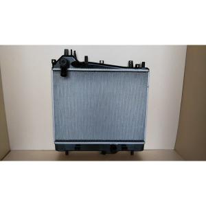 新品 スズキ エブリイ DA17V DA17W コンデンサー 95310-64P00 : ブルー