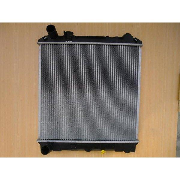 新品 ラジエーター コンドル BKR66 BKR71 BPR71 BKR72 BKR81 BKR82...