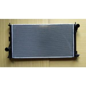 zn6 86 ラジエーター　コンデンサー　brz MT 新品 ラジエーター コンデンサー トヨタ86 ZN6 ラジエター 即納 2点