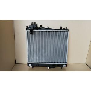 新品 スズキ エブリイ DA17V DA17W ラジエーター 17700-64P00 17700