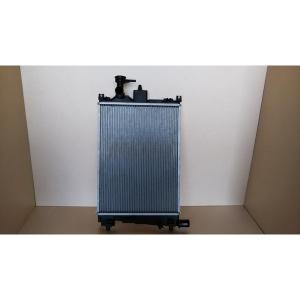 デリカ D5 新品ラジエーター CV2W CV4W CV5W ラジエター 即日発送