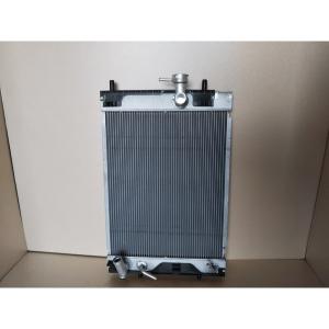 タントエグゼラジエーター新品 ☆タント ラジエター☆後期【16400-B2410/16400-B2411】LA600S