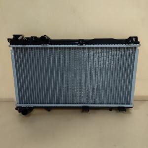 スクラム 【18ヶ月保証/ラジエター(NR0468)】マツダ DG17V 新品 