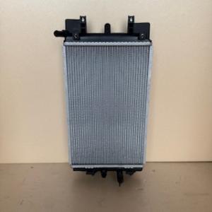 新品 即納 ライズ ハイブリッド A202A インバーター用ラジエーター ラジエター G9010-B...
