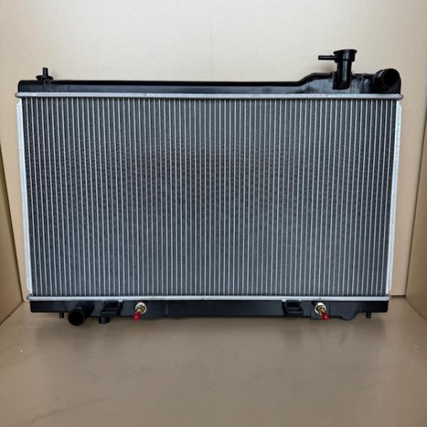 大容量 ラジエーター 新品 スカイライン PV35 CPV35  即納 ラジエター 21460-AM...