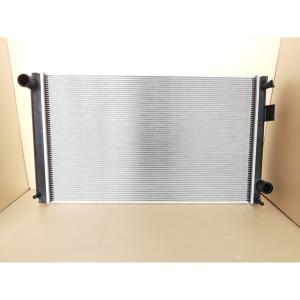 新品 ラジエーター コンデンサー トヨタ86 ZN6 ラジエター 即納 2点