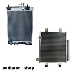 ☆N-BOX コンデンサー【80100-32R-003/80100-32R-J01】JF5・JF6☆新品
